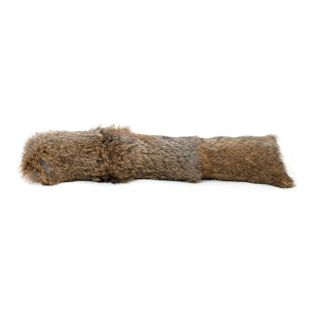Katzenspielzeug Gloria Gehry Kissen (40 x 11 cm) – LuxeStyle Schweiz