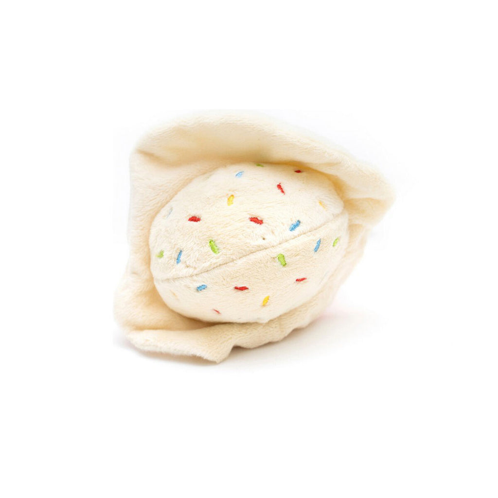 Eiscreme-Spielzeug für Hunde – Süsser Spass garantiert! – Ansicht 2