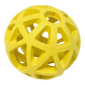 Hundespielzeug Gloria Raster 7 cm Bunt – LuxeStyle Schweiz