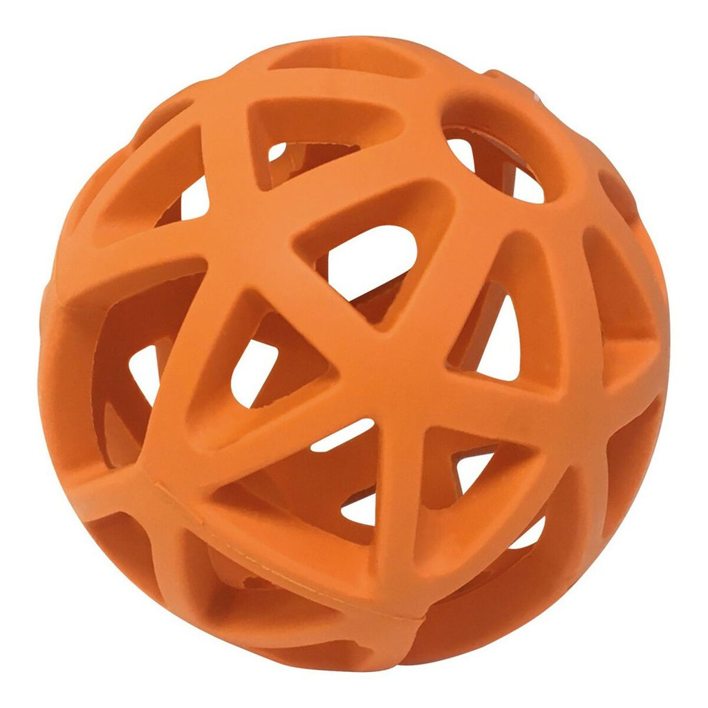 Hundespielzeug Gloria Raster 7 cm Bunt – LuxeStyle Schweiz
