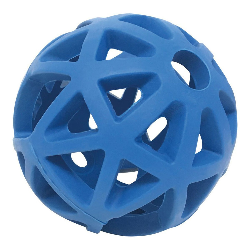 Hundespielzeug Gloria Raster 7 cm Bunt – LuxeStyle Schweiz