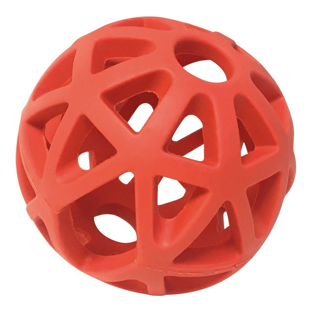 Hundespielzeug Gloria Raster 7 cm Bunt – LuxeStyle Schweiz