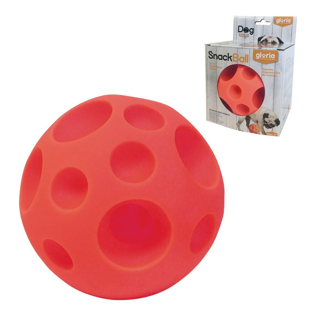 Hundespielzeug Gloria Ausgabegerät Süßigkeiten 12 cm – LuxeStyle Schweiz