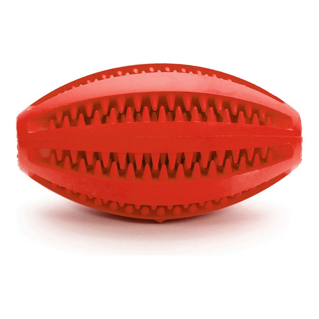 Hundespielzeug Gloria Zahnpflege Bunt 9 cm – LuxeStyle Schweiz