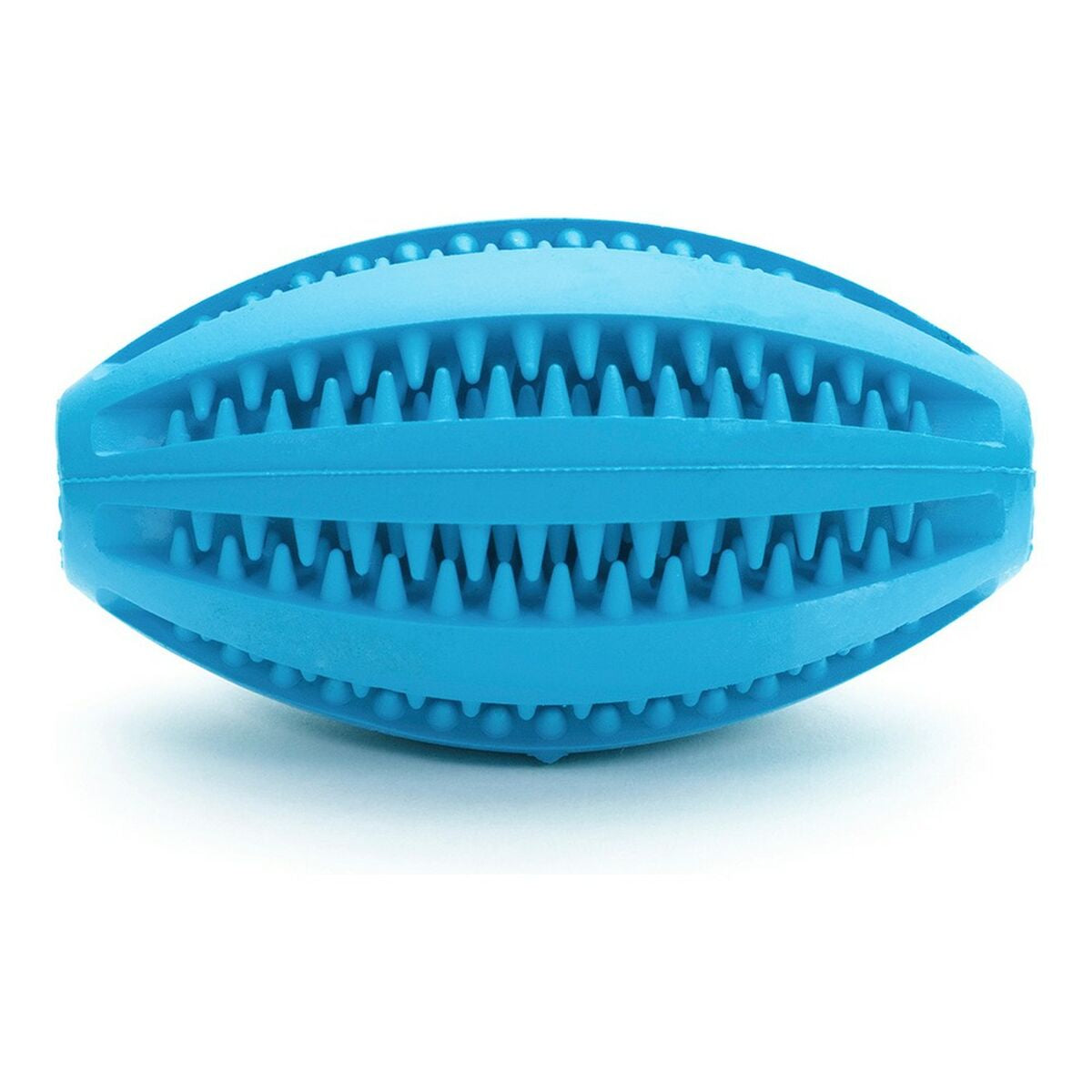 Hundespielzeug Gloria Zahnpflege Bunt 9 cm – LuxeStyle Schweiz