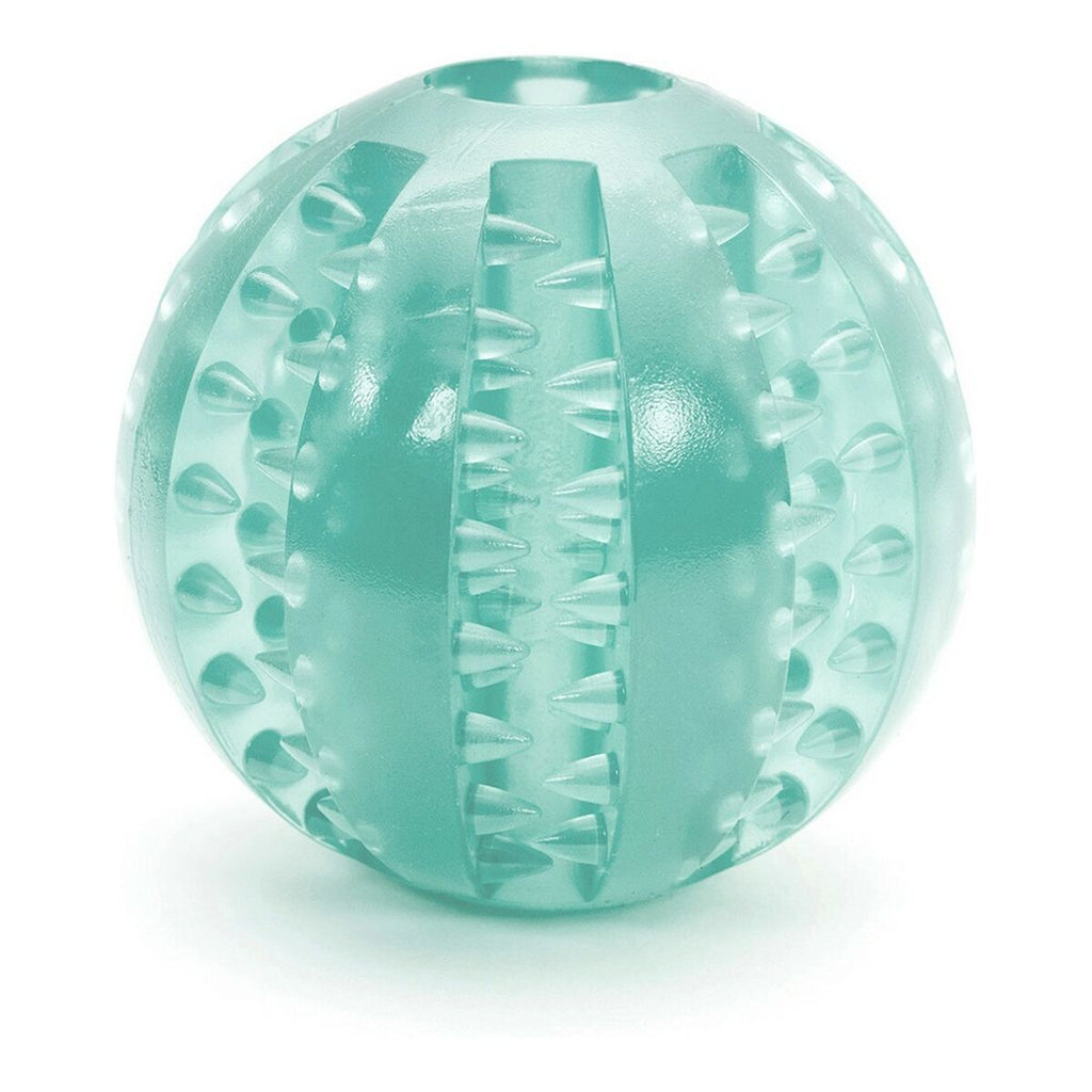 Hundespielzeug Gloria Zahnpflege 7 cm Bunt TPR – LuxeStyle Schweiz