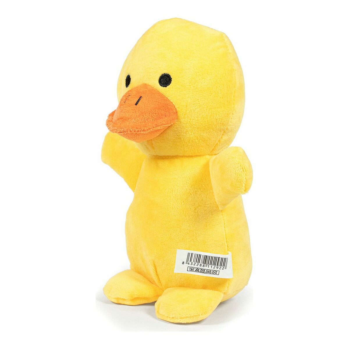 Enten-Spielzeug für Hunde – Bringt Freude & Abwechslung! – Ansicht 2
