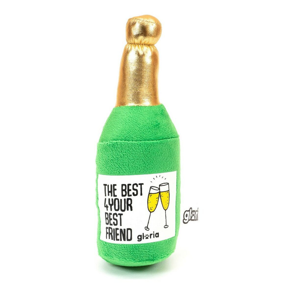 Champagner für Hunde – Prost auf den Spielspass!