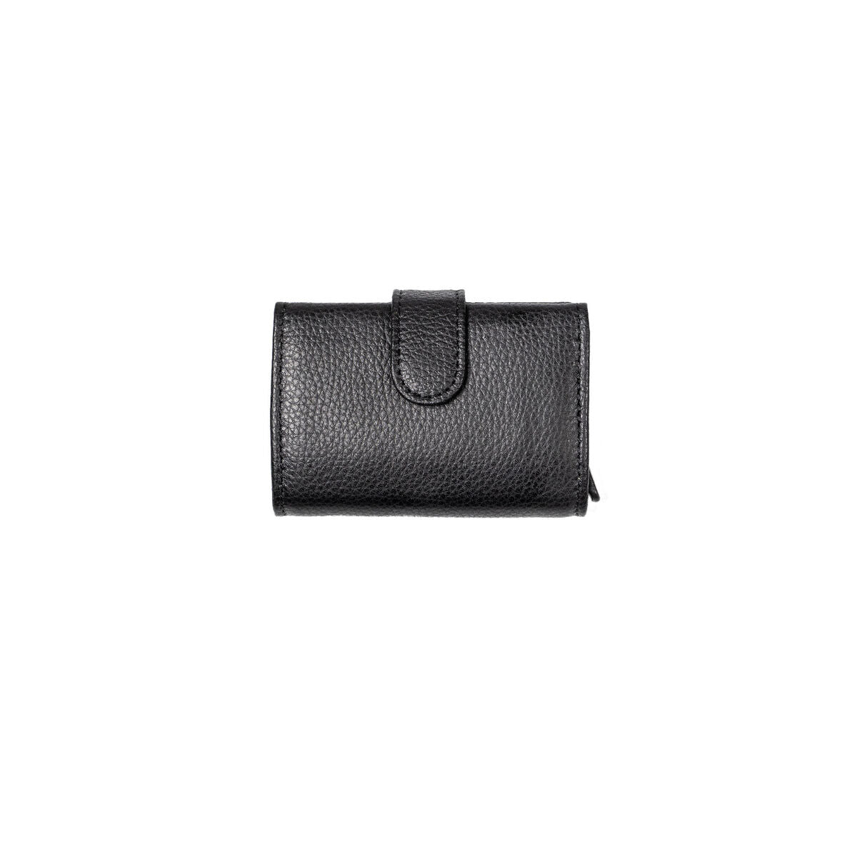 Herren Portemonnaie Gloria KRISHNA Schwarz – LuxeStyle Schweiz