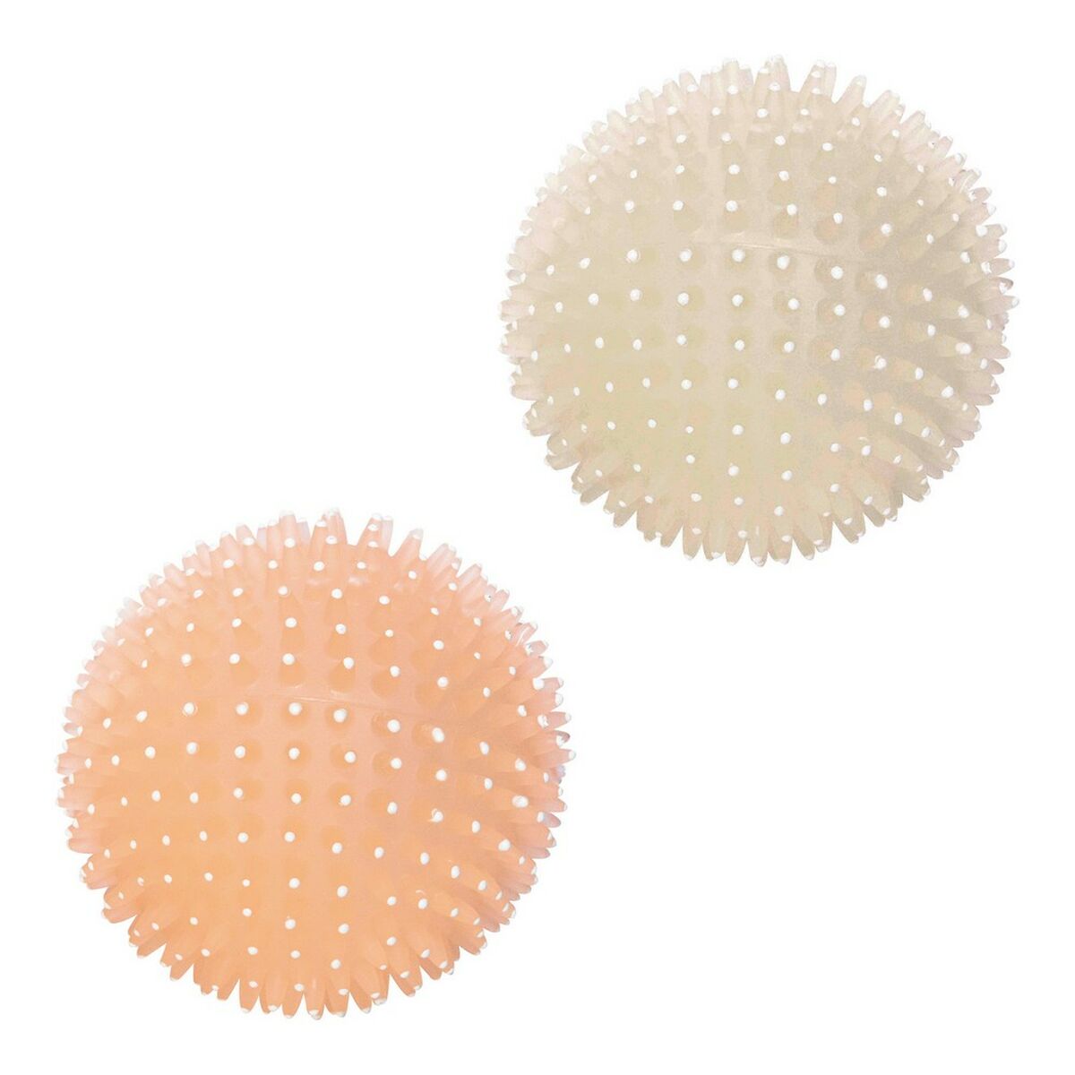 Hundespielzeug Gloria Vinyl Glow in the Dark – LuxeStyle Schweiz