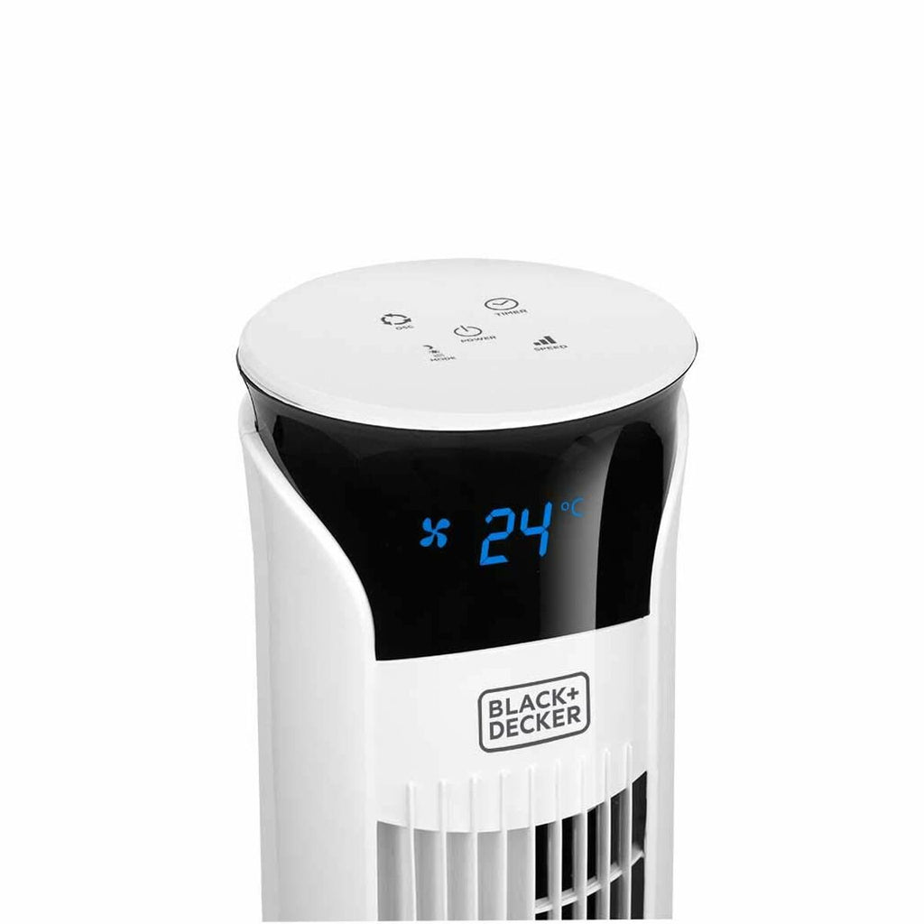 Tischventilator Black & Decker ES9440140B
