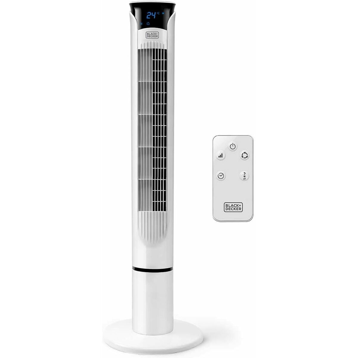 Tischventilator Black & Decker ES9440140B
