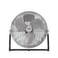 Tischventilator Black & Decker ES9440210B Stahl 60 W – Bild 1 | LuxeStyle