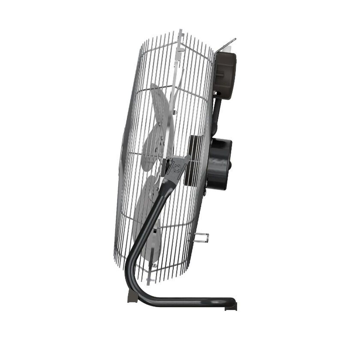 Tischventilator Black & Decker ES9440210B Stahl 60 W – Bild 3 | LuxeStyle