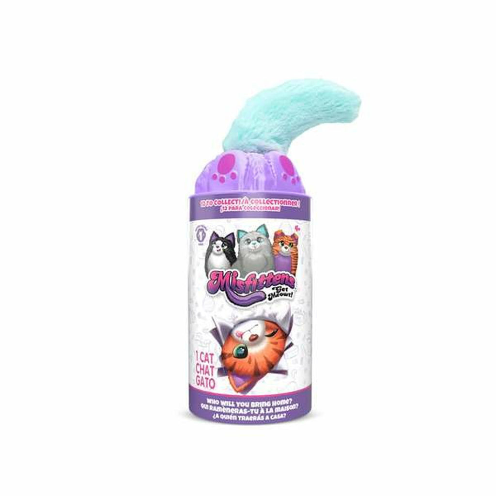 Plüschtier Bizak Mimimiau Katze 24 cm (1 Stück)