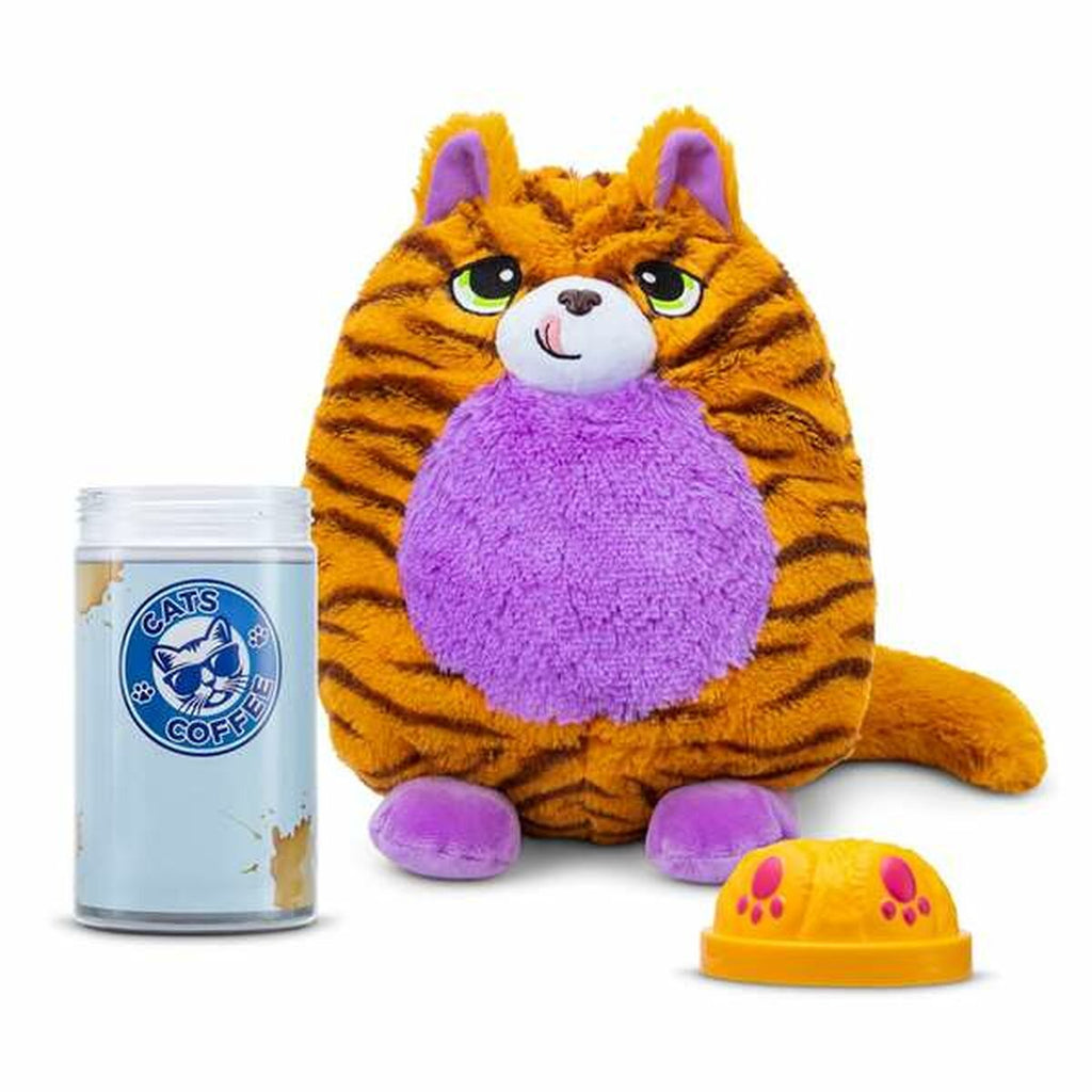 Plüschtier Bizak Mimimiau Katze 24 cm (1 Stück)