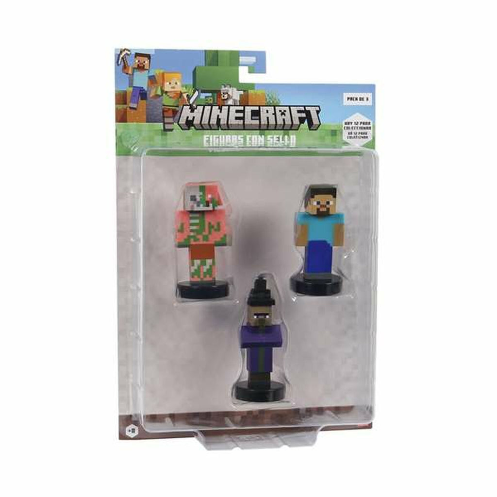 Actionfiguren Bizak