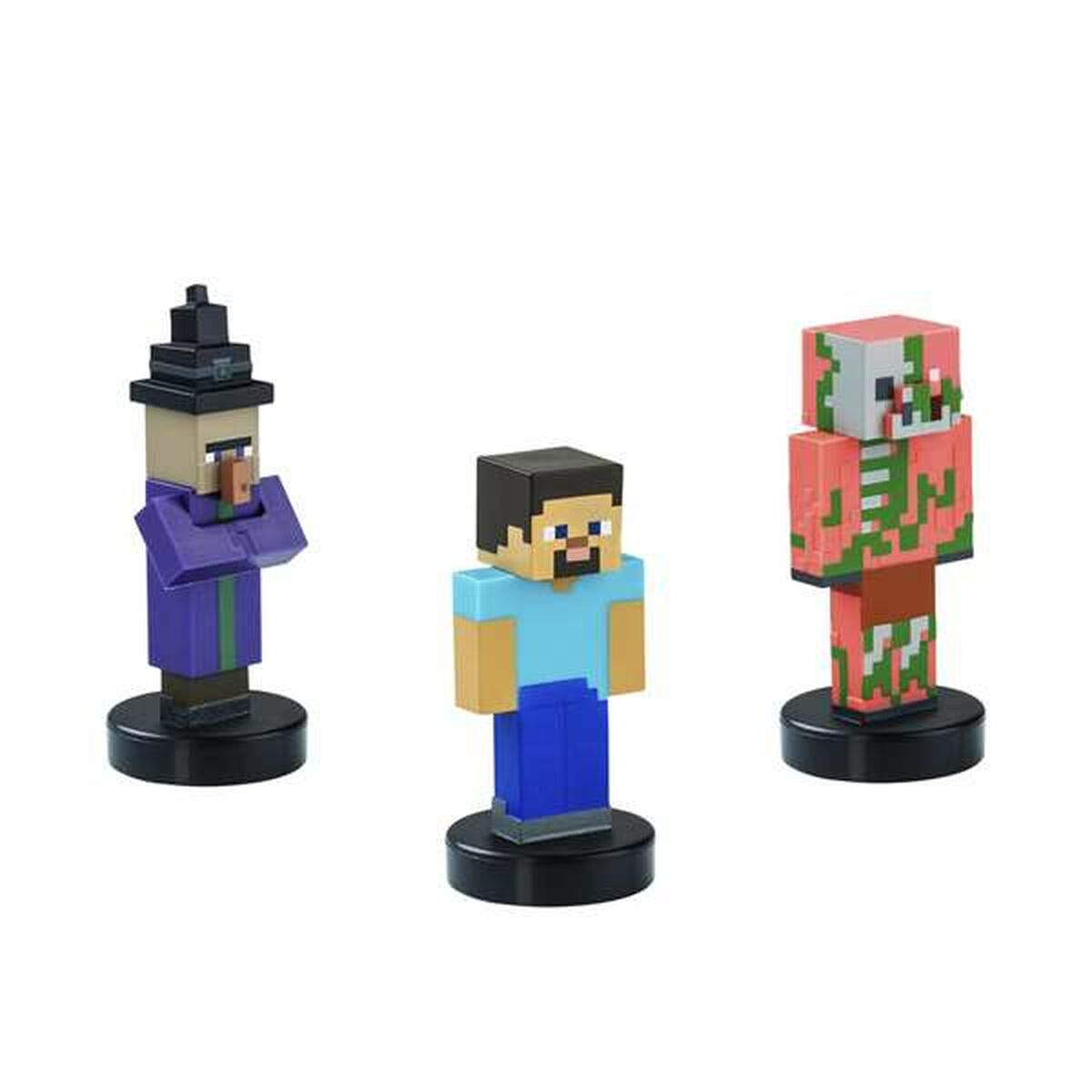 Actionfiguren Bizak