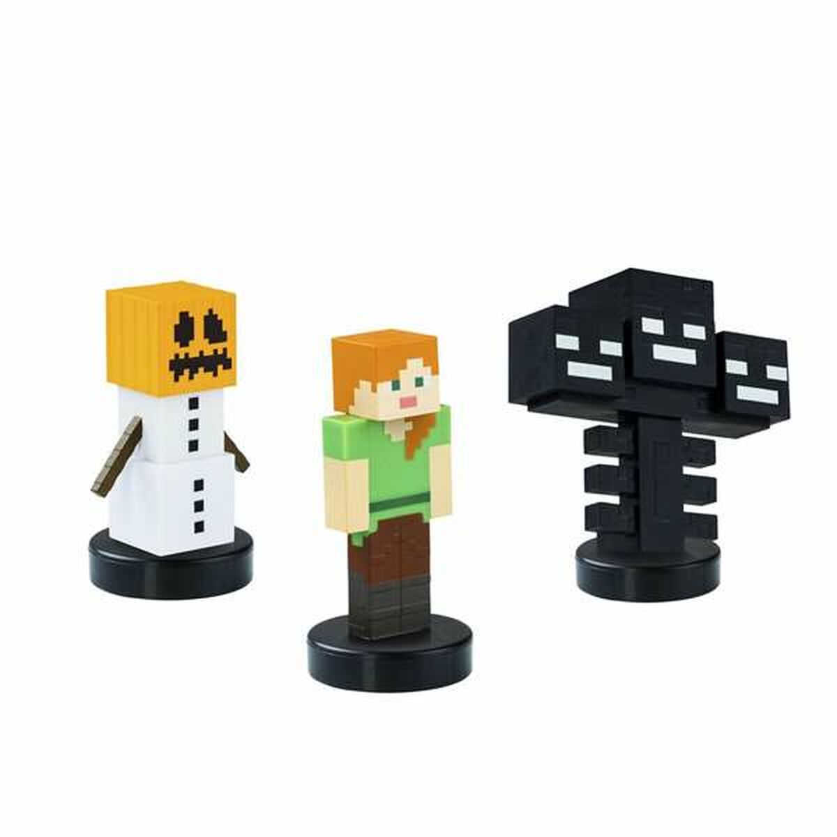 Actionfiguren Bizak