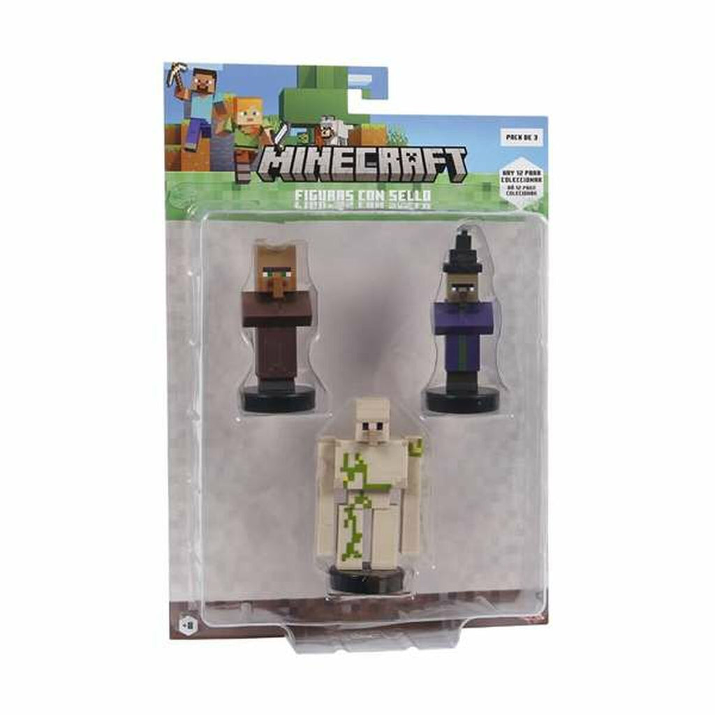 Actionfiguren Bizak