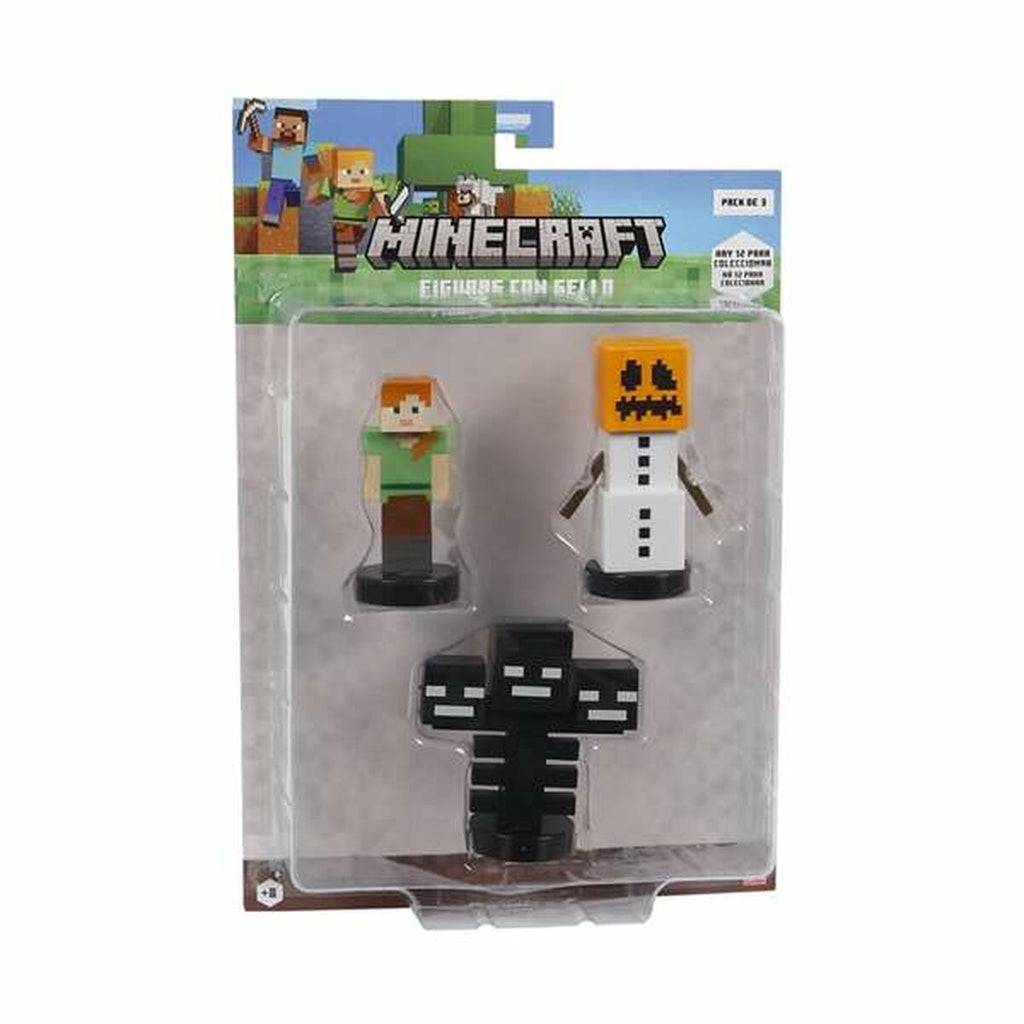 Actionfiguren Bizak
