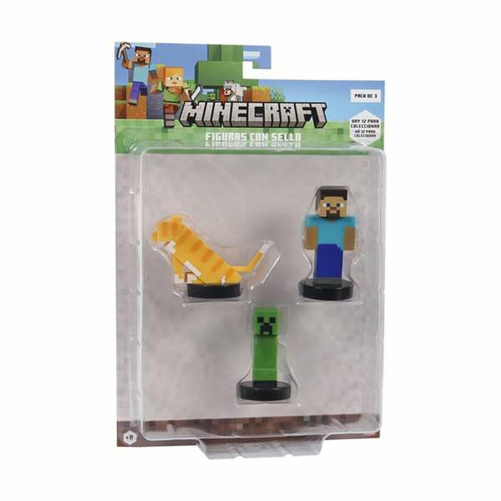 Actionfiguren Bizak