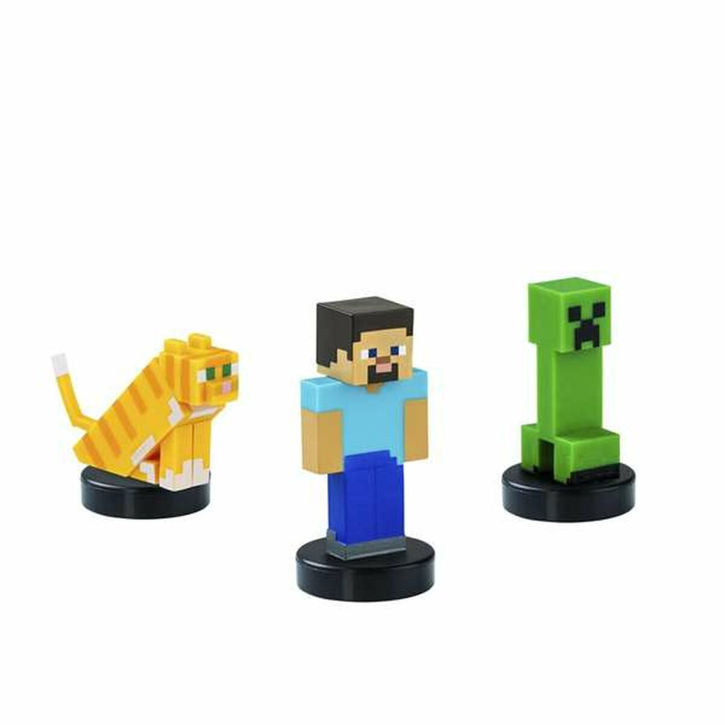 Actionfiguren Bizak