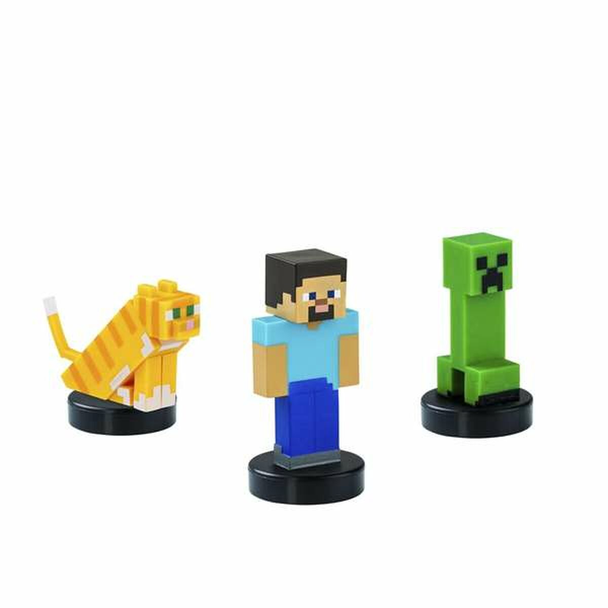 Actionfiguren Bizak