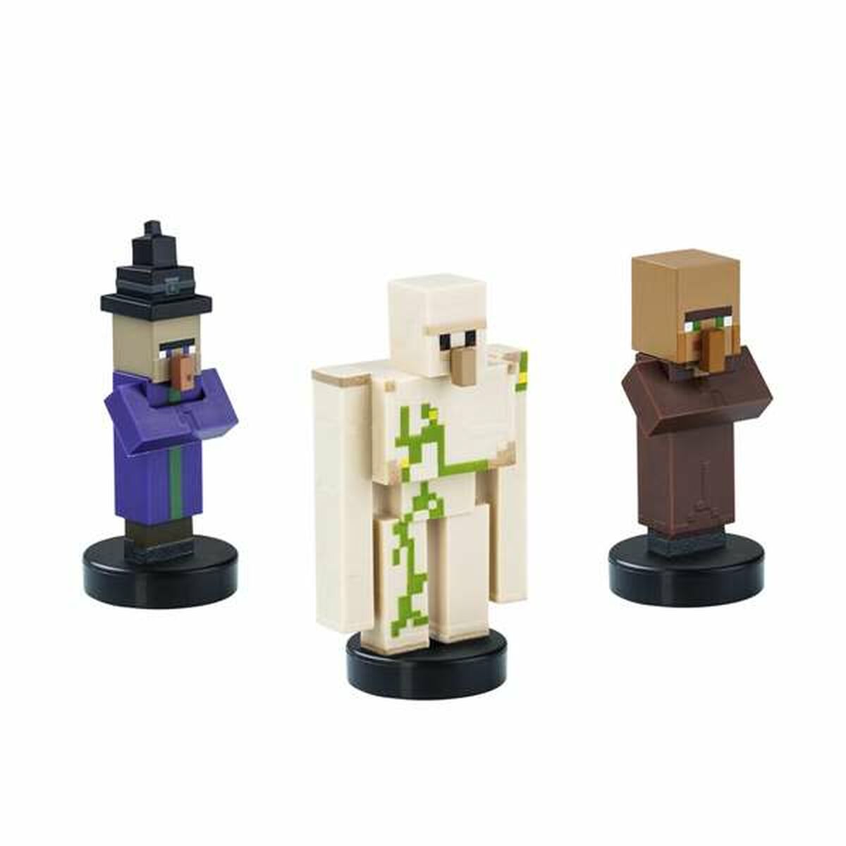 Actionfiguren Bizak