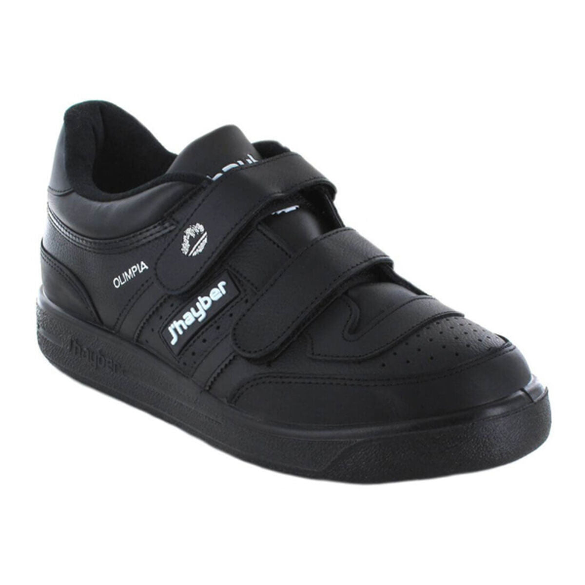 Herren-Sportschuhe J-Hayber Olimpia – LuxeStyle Schweiz