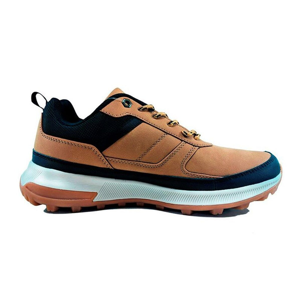 Herren-Trailschuhe «J-Hayber» Chamba