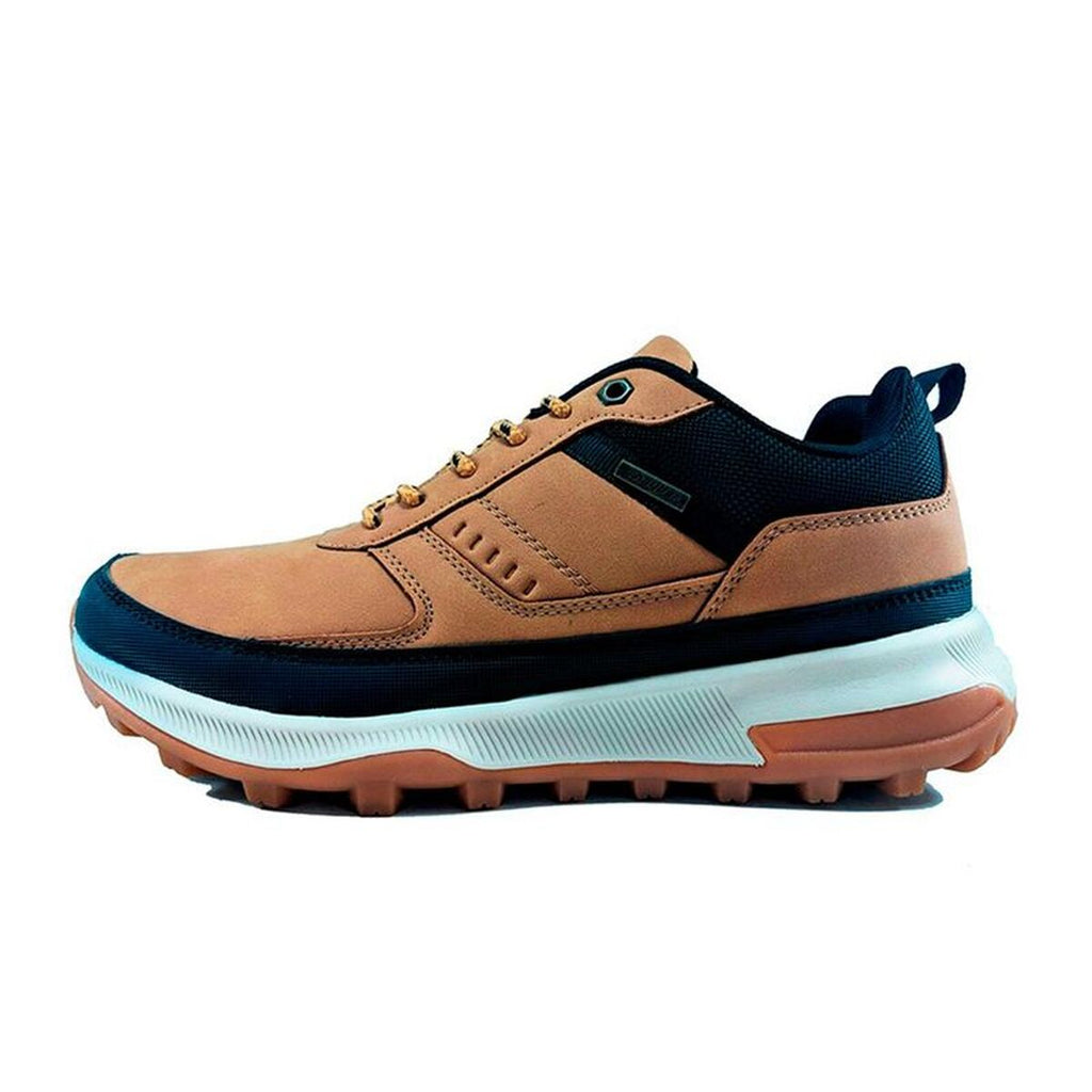 Herren-Trailschuhe «J-Hayber» Chamba