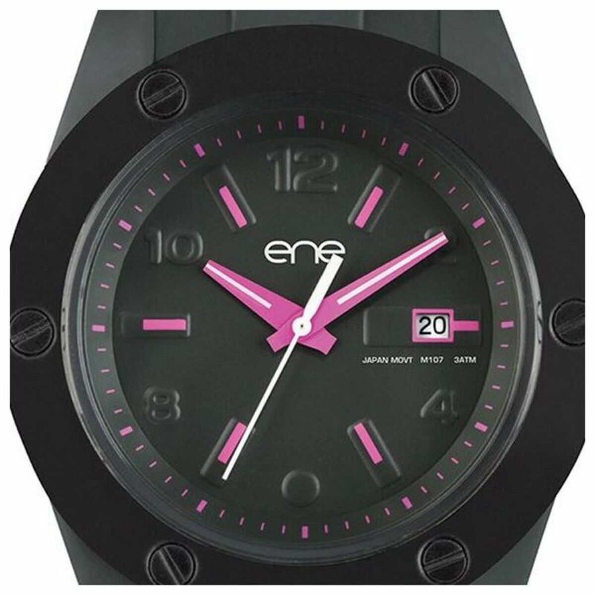 Herrenuhr Ene (Ø 42 mm)