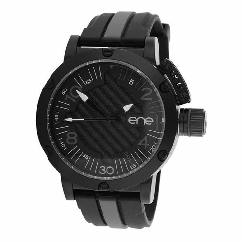Herrenuhr Ene (Ø 51 mm) – Bild 1 | LuxeStyle