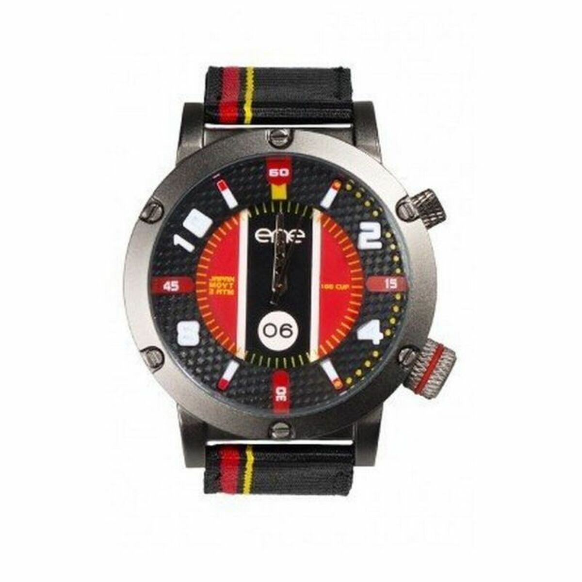 Herrenuhr Ene (Ø 51 mm) – Bild 3 | LuxeStyle
