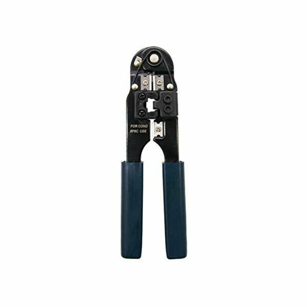 Crimpzange NANOCABLE 10.31.0101 RJ45 8P8C – LuxeStyle Schweiz