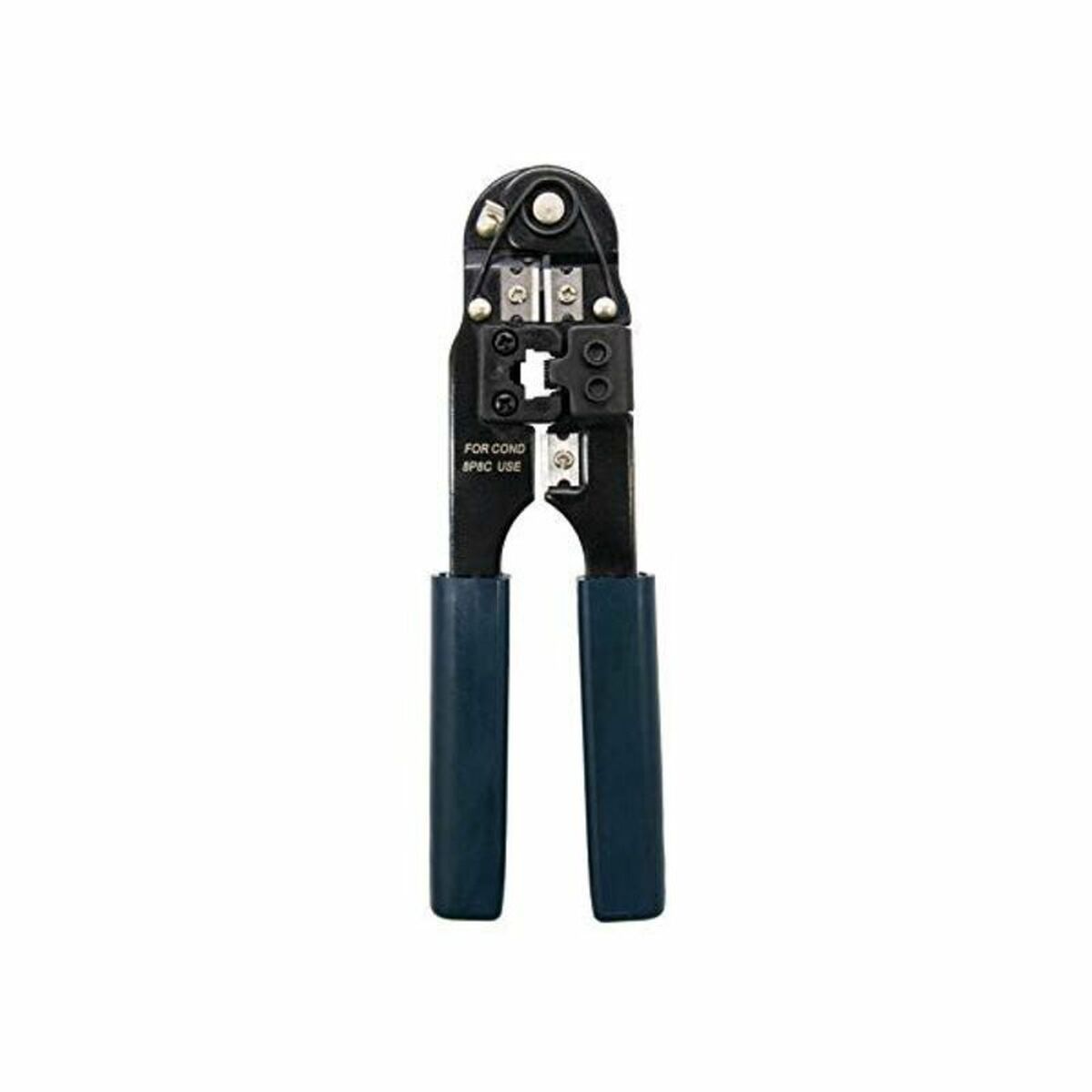Crimpzange NANOCABLE 10.31.0101 RJ45 8P8C – LuxeStyle Schweiz