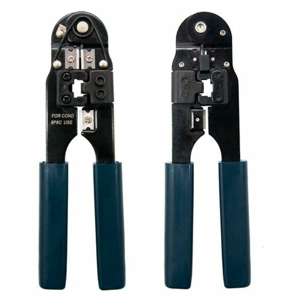 Crimpzange NANOCABLE 10.31.0101 RJ45 8P8C – LuxeStyle Schweiz