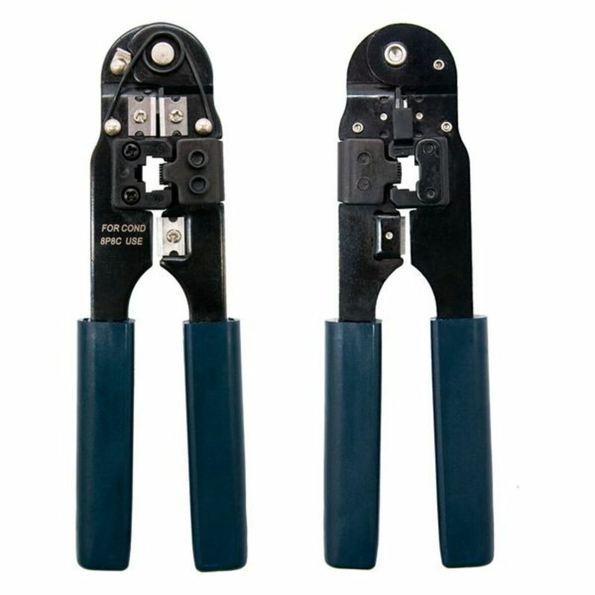 Crimpzange NANOCABLE 10.31.0101 RJ45 8P8C – LuxeStyle Schweiz