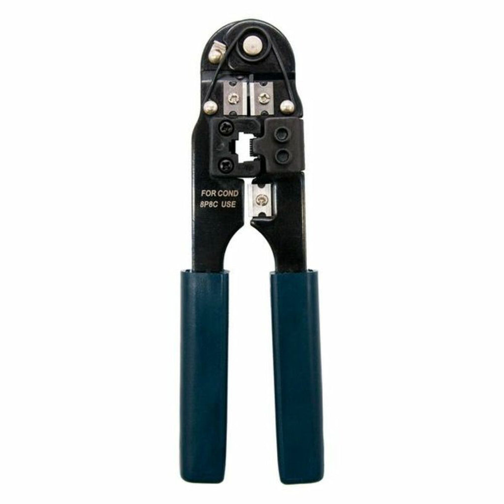 Crimpzange NANOCABLE 10.31.0101 RJ45 8P8C – LuxeStyle Schweiz