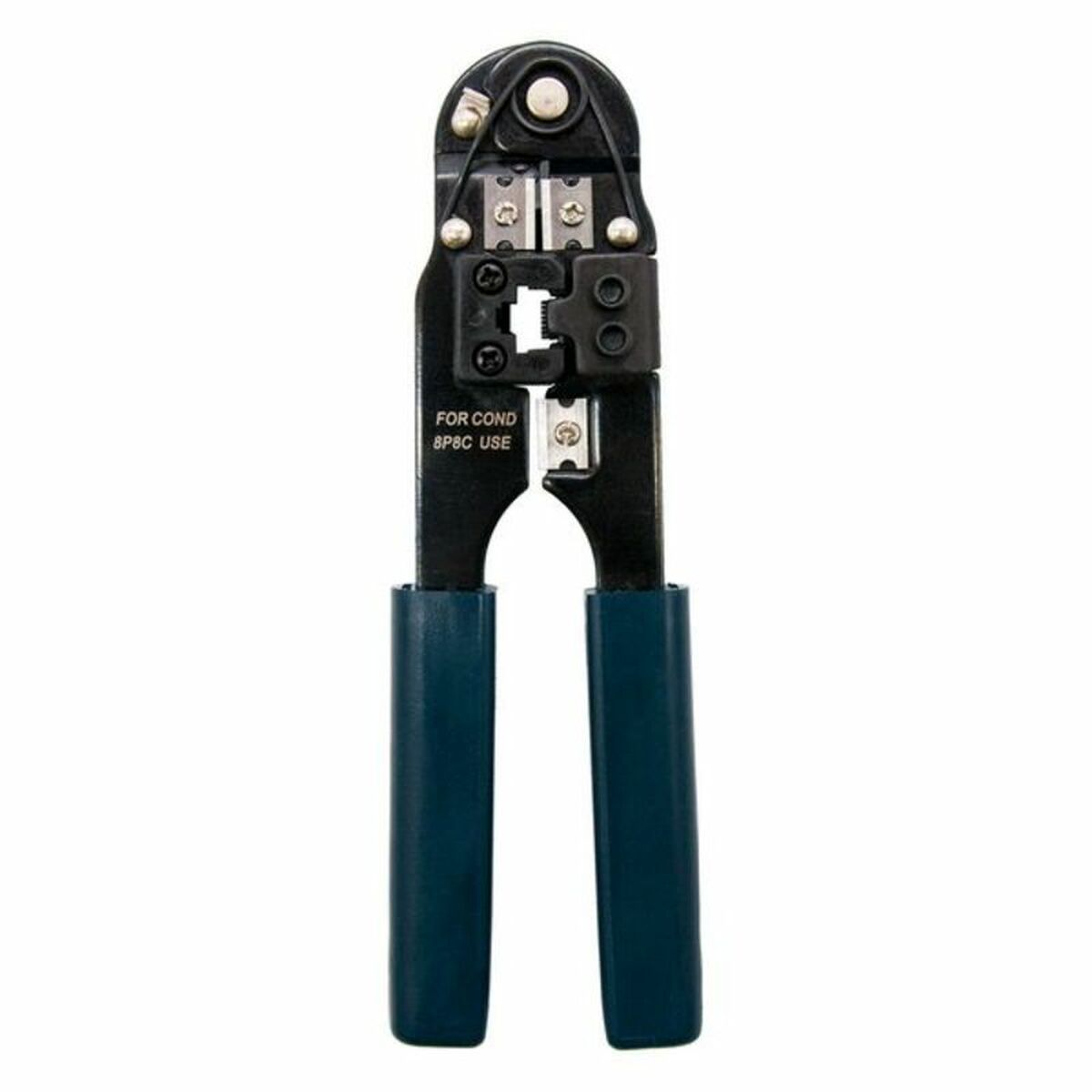 Crimpzange NANOCABLE 10.31.0101 RJ45 8P8C – LuxeStyle Schweiz