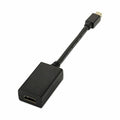 Mini DisplayPort-zu-HDMI-Adapter NANOCABLE 10.16.0102 15 cm
