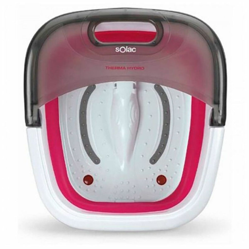 Fussmassagegerät Solac ME7756 – Bild 1 | LuxeStyle