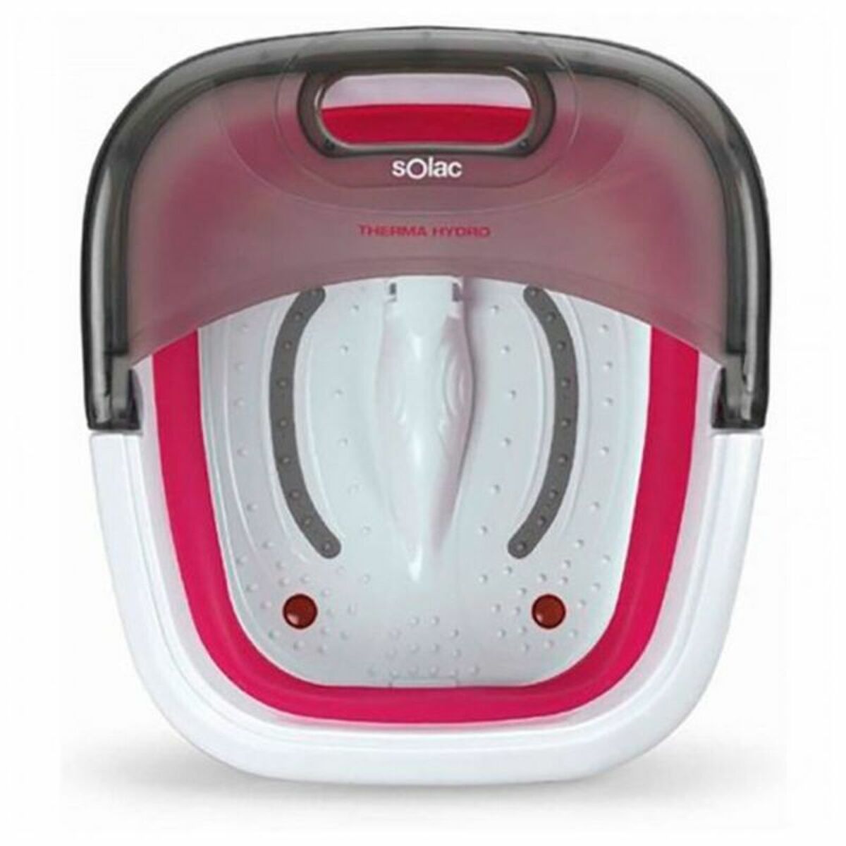 Fussmassagegerät Solac ME7756 – Bild 1 | LuxeStyle