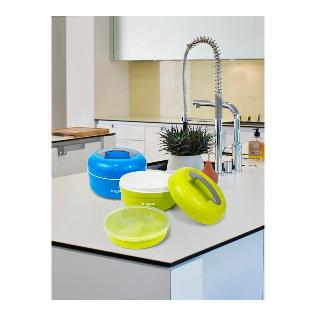 Thermoskanne für Lebensmittel Privilege 85285 Kunststoff 22 x 15 cm (8
