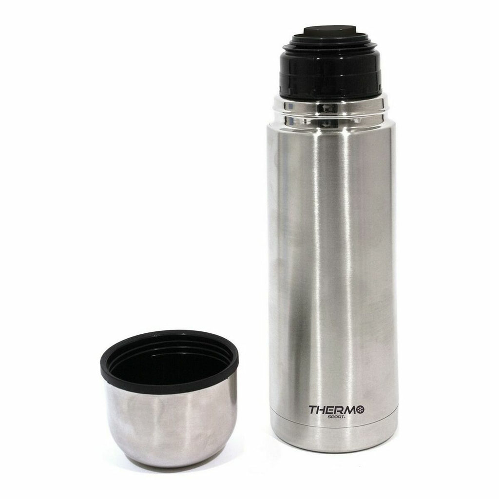 Thermoskanne für Lebensmittel ThermoSport Edelstahl 500 ml 6,8 x 24,5