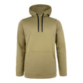Herren Sweater mit Kapuze Joluvi Hoodie Season Olive