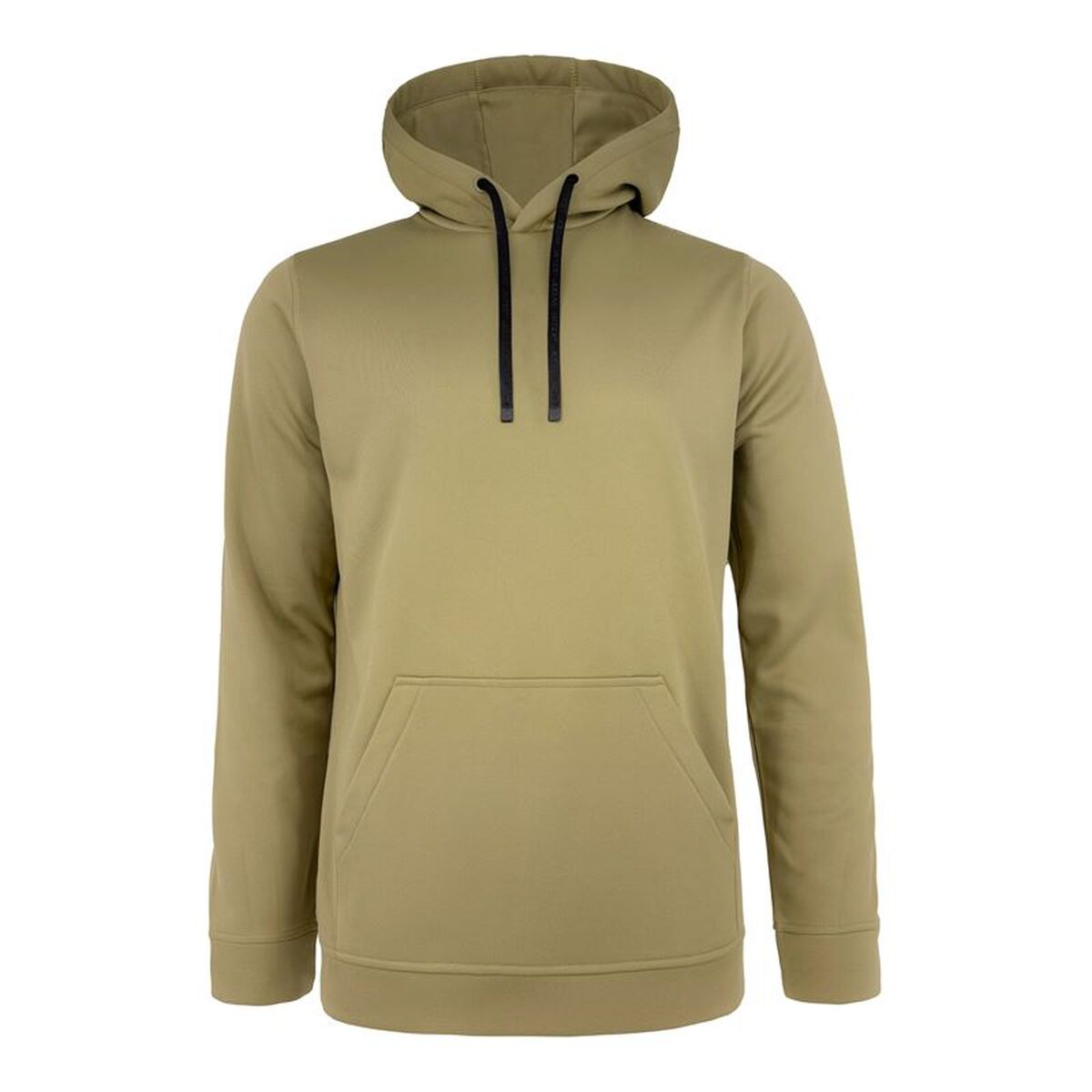 Herren Sweater mit Kapuze Joluvi Hoodie Season Olive