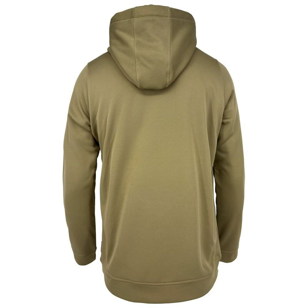 Herren Sweater mit Kapuze Joluvi Hoodie Season Olive