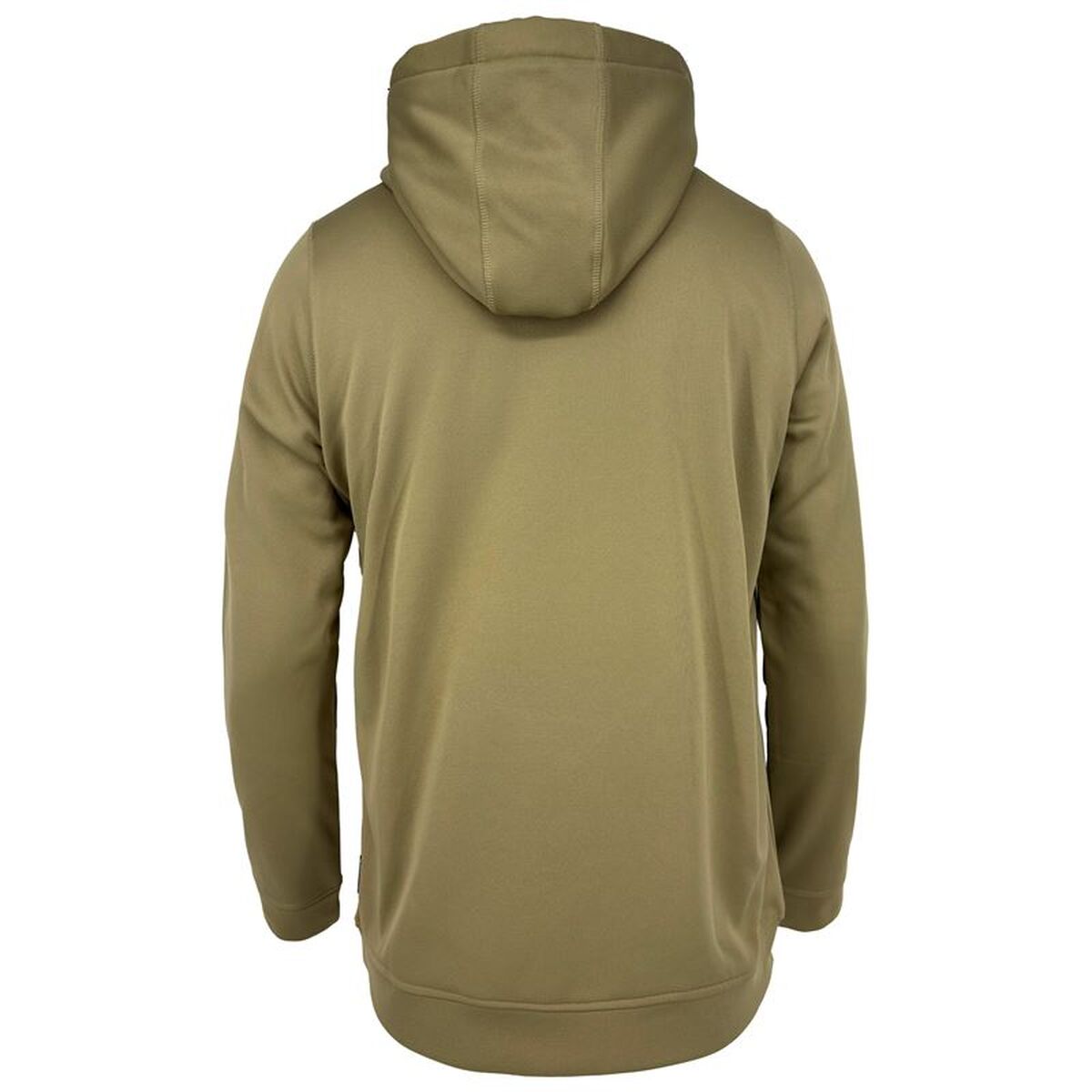 Herren Sweater mit Kapuze Joluvi Hoodie Season Olive